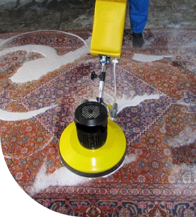 قالیشویی محله فردوسی