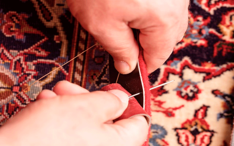رفوگری قالیشویی فردوسی